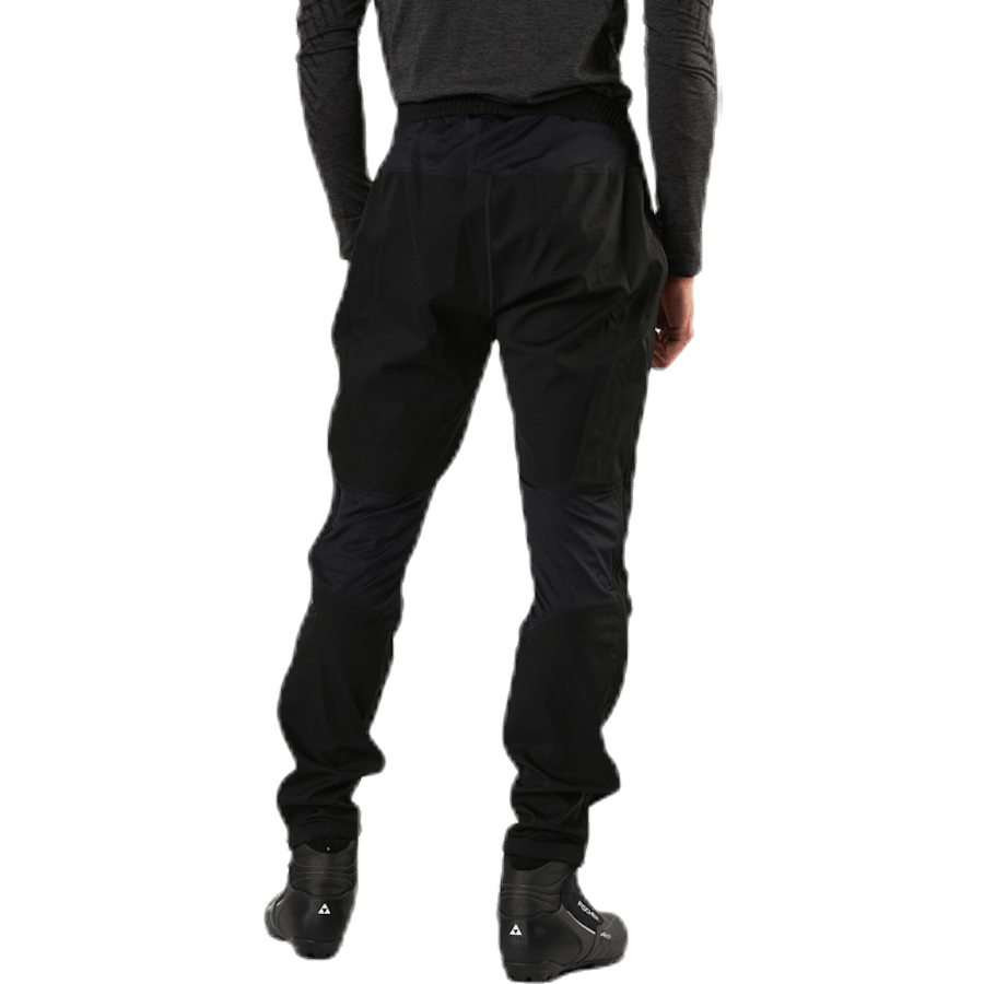 Glide FZ Pant Black - Bild 3