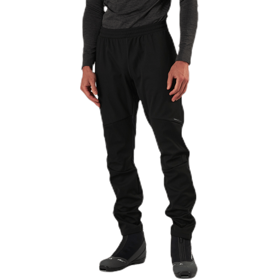 Glide FZ Pant Black - Bild 4