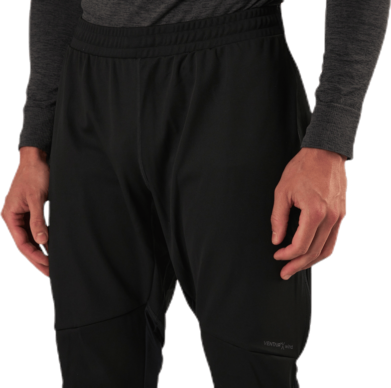 Glide FZ Pant Black - Bild 5