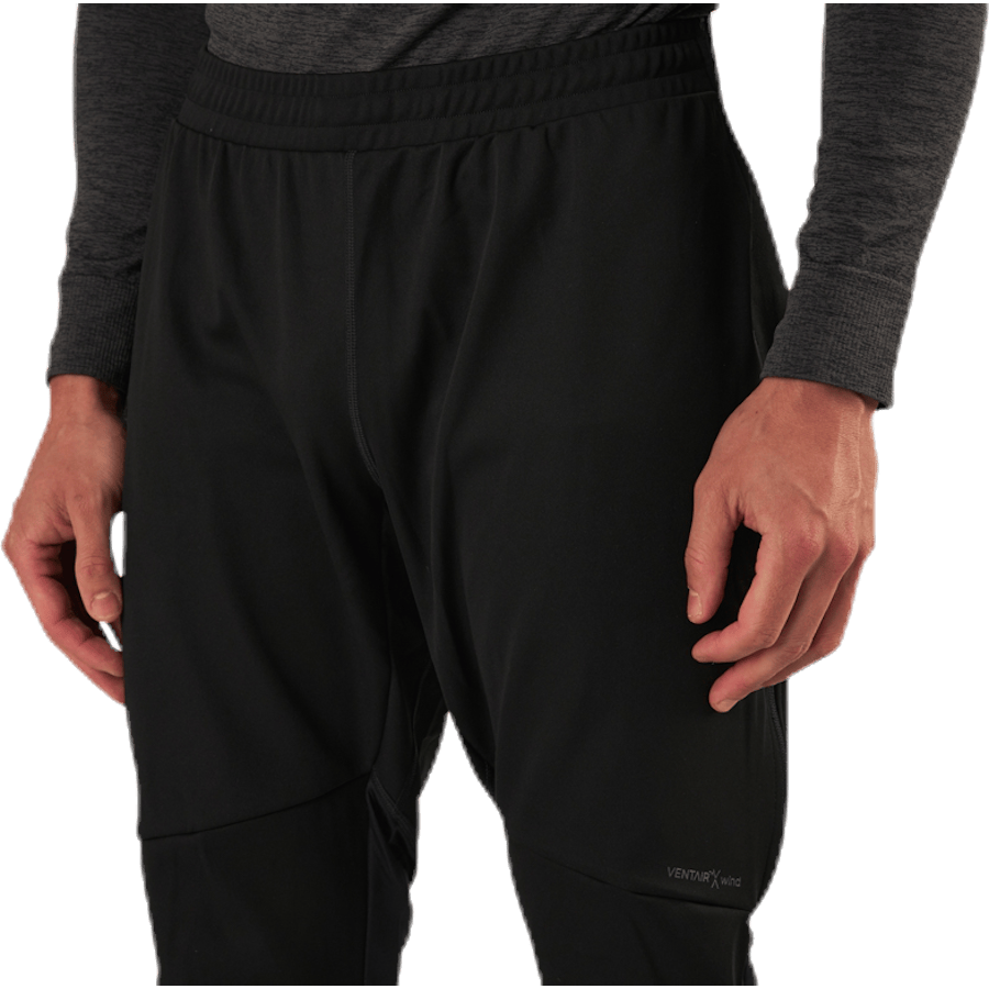 Glide FZ Pant Black - Bild 5