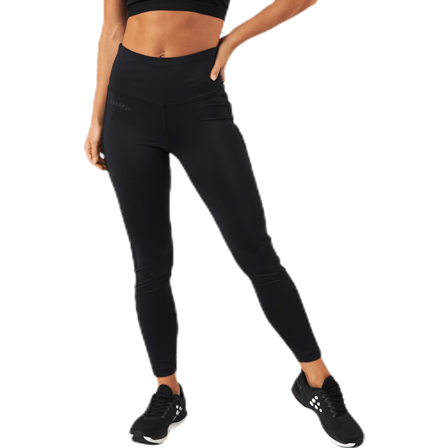 ADV Charge Tights Black