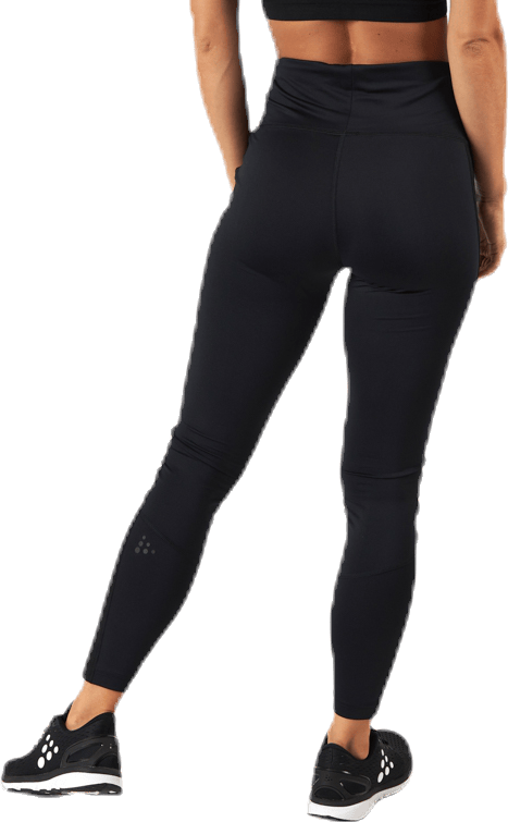 ADV Charge Tights Black - Bild 3