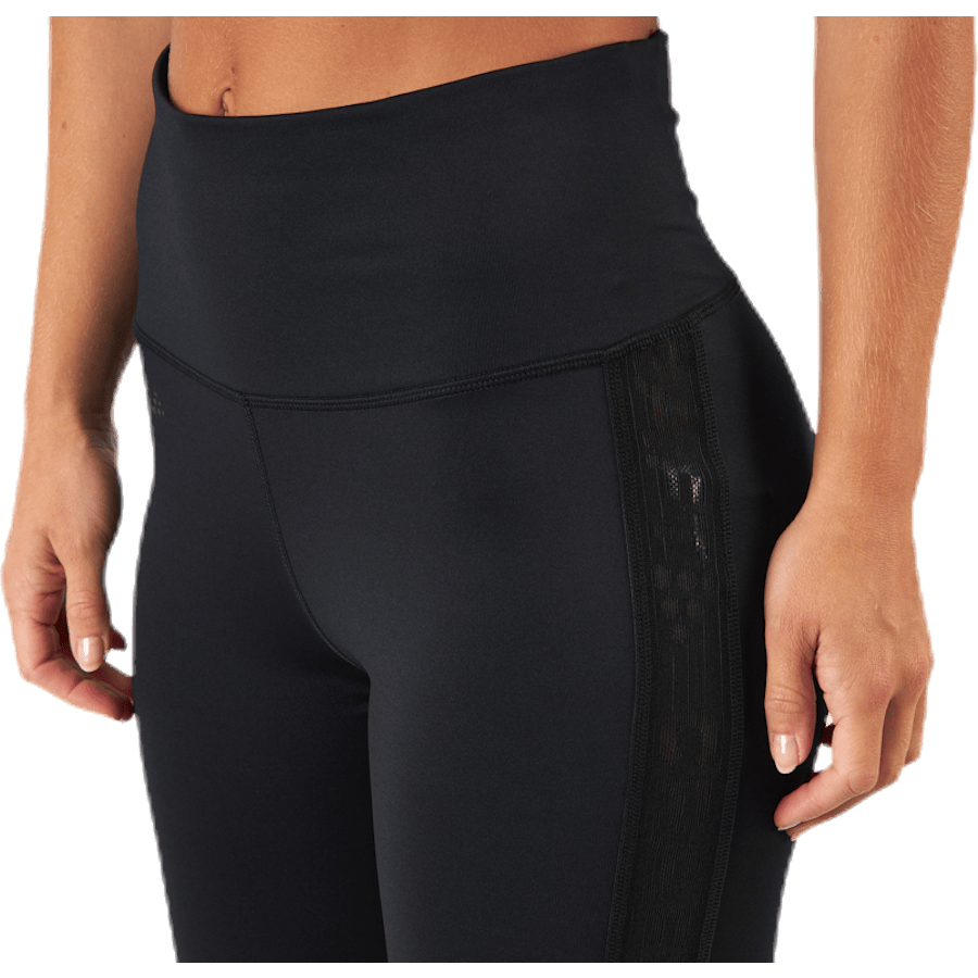 ADV Charge Tights Black - Bild 5