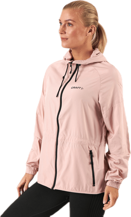 ADV Charge Wind Jkt Pink | De bästa 