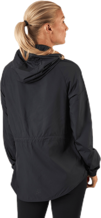 ADV Charge Wind Jkt Black - Bild 2