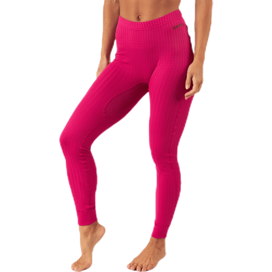 Active Extreme X Pants Pink