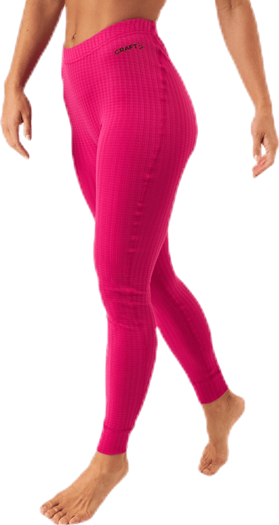 Active Extreme X Pants Pink - Bild 2