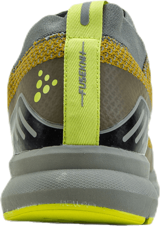 Fuseknit X II Black/Green - Bild 2