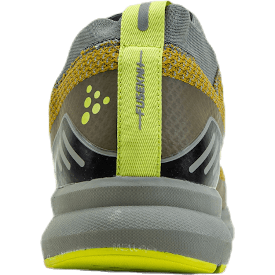 Fuseknit X II Black/Green - Bild 2