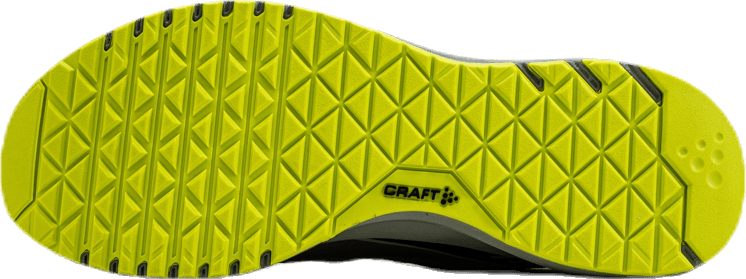 Fuseknit X II Black/Green - Bild 4