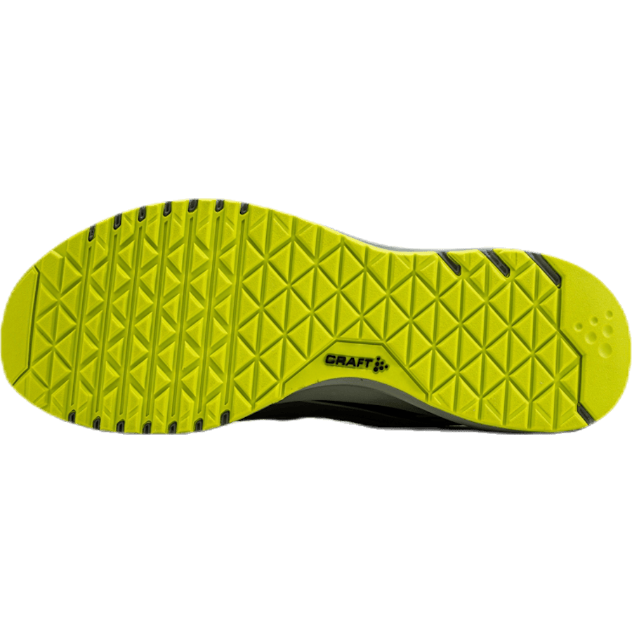 Fuseknit X II Black/Green - Bild 4