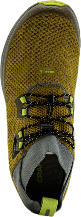 Fuseknit X II Black/Green - Bild 5