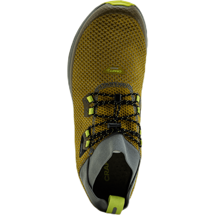 Fuseknit X II Black/Green - Bild 5