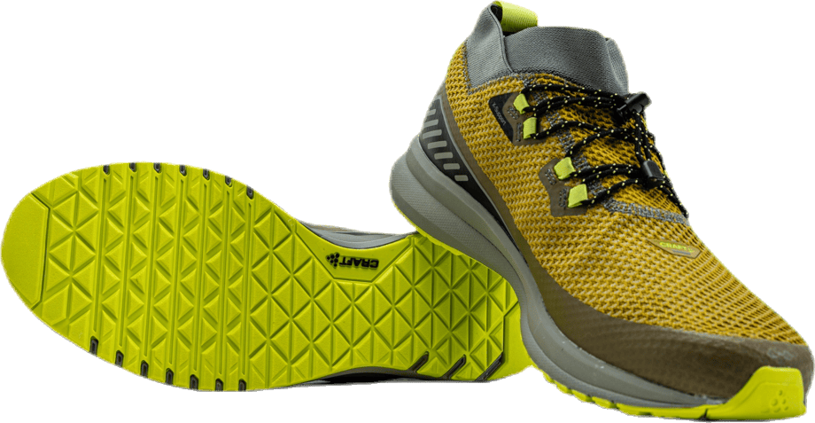 Fuseknit X II Black/Green - Bild 7