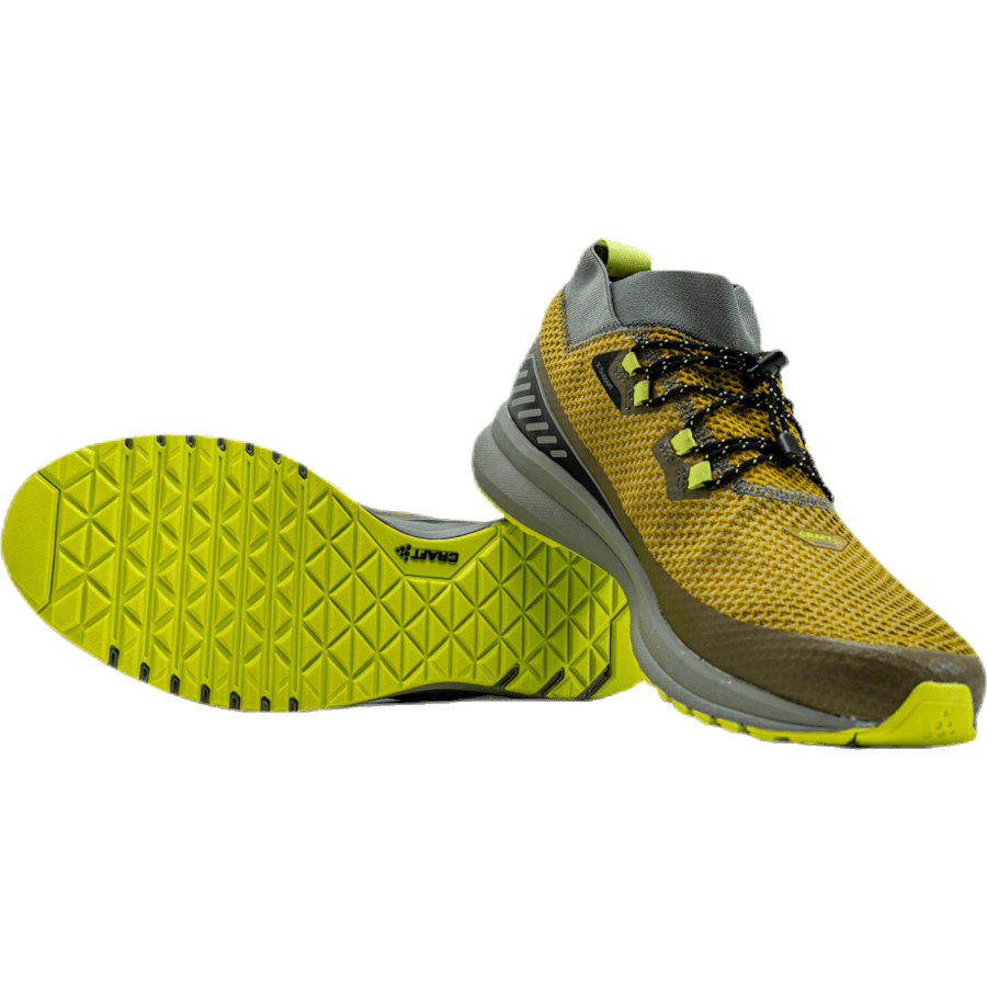 Fuseknit X II Black/Green - Bild 7