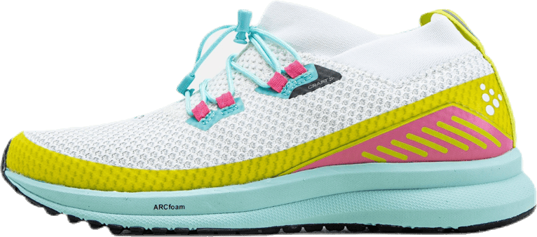 Fuseknit X II  Patterned