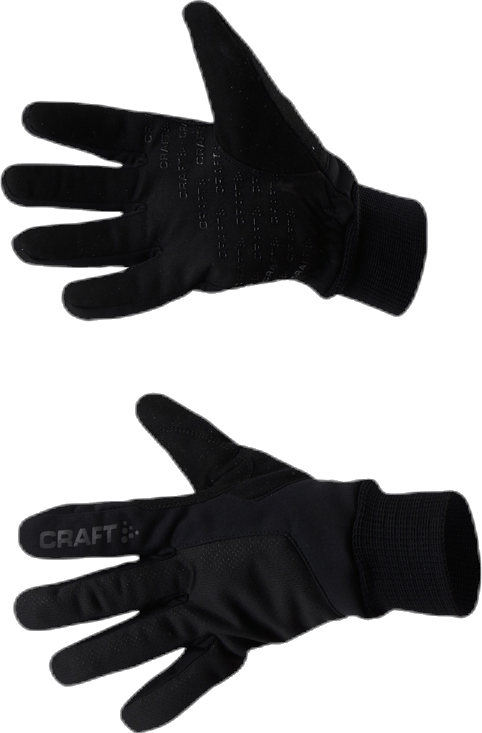 Core Insulate Glove Black