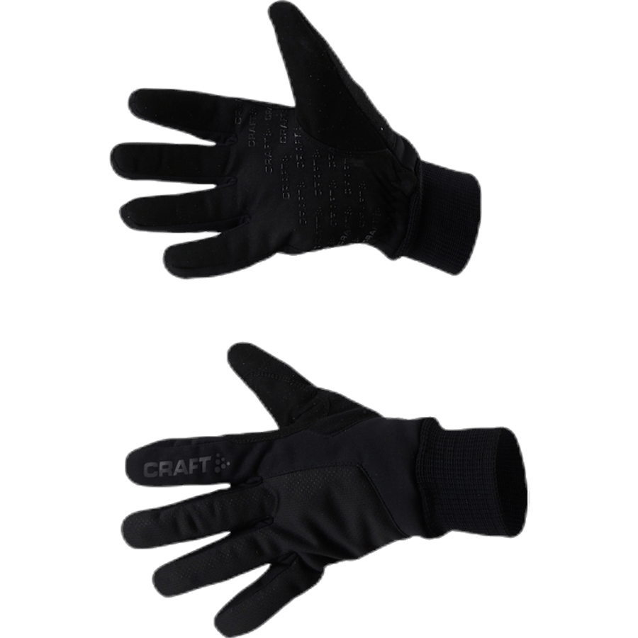 Core Insulate Glove Black