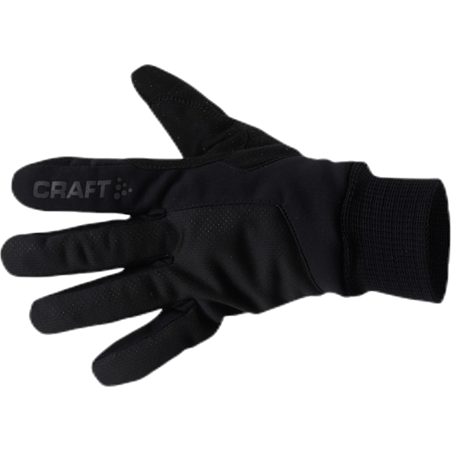 Core Insulate Glove Black - Bild 2