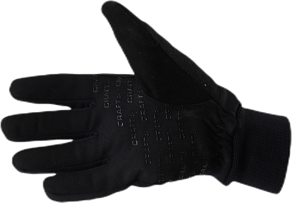 Core Insulate Glove Black - Bild 3