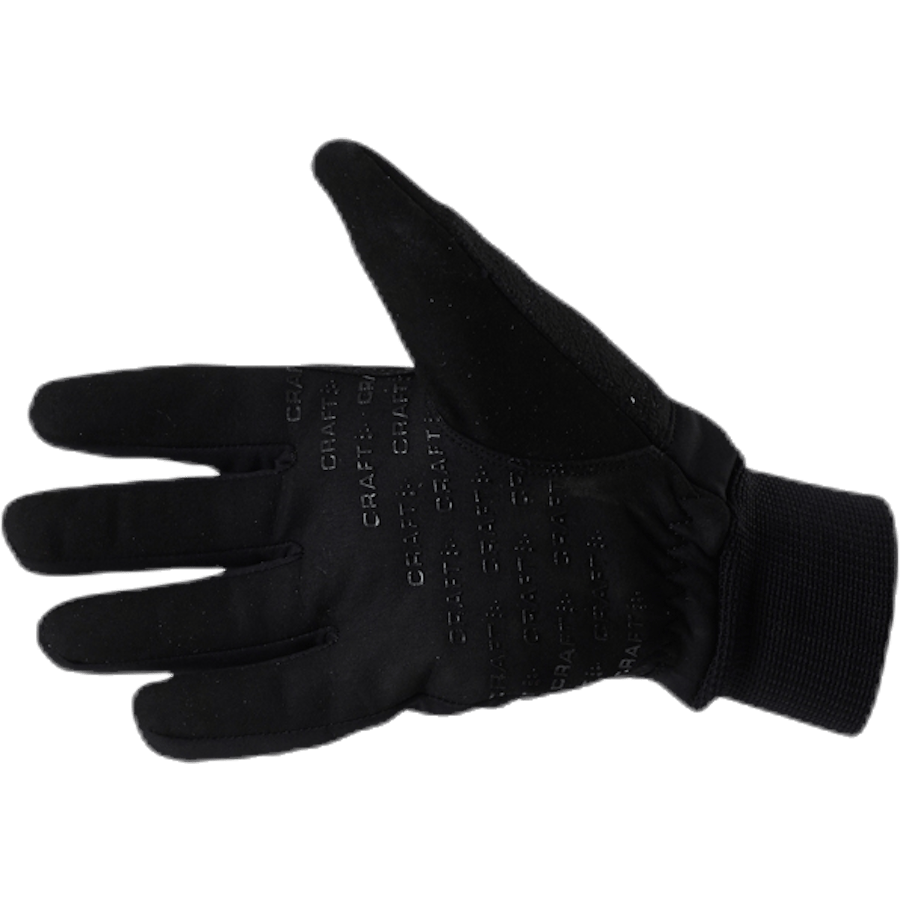 Core Insulate Glove Black - Bild 3