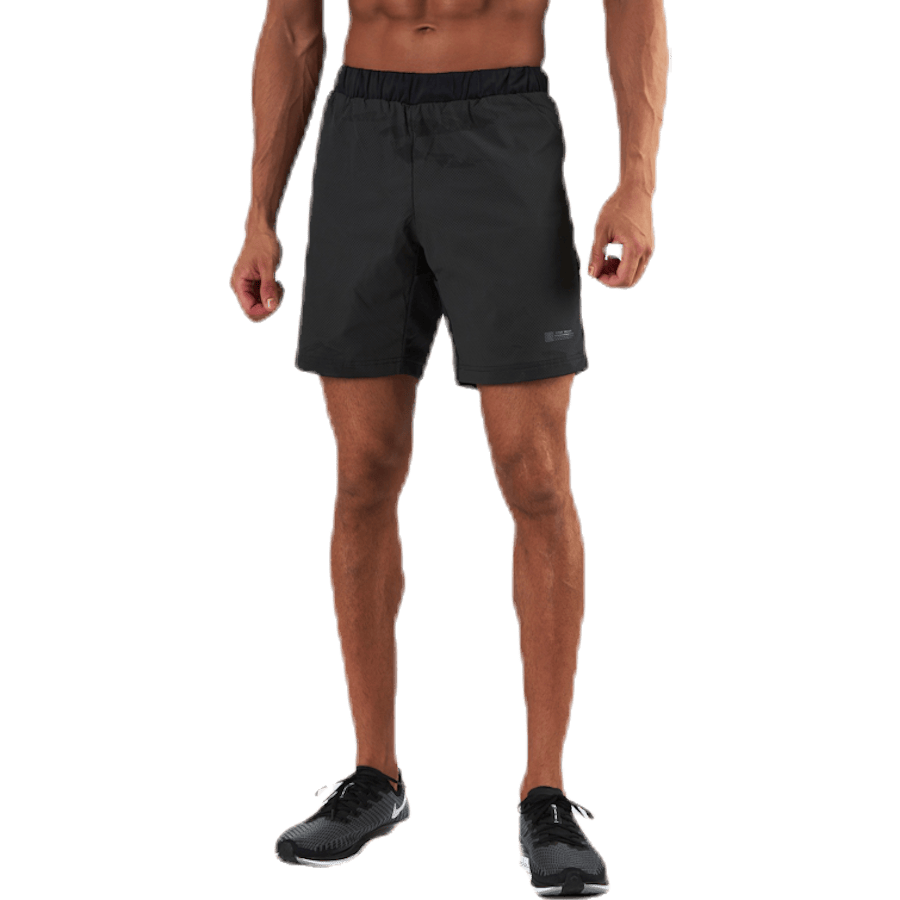 Lumen SubZ Shorts Black