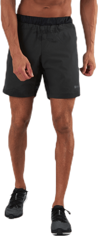 Lumen SubZ Shorts Black - Bild 2