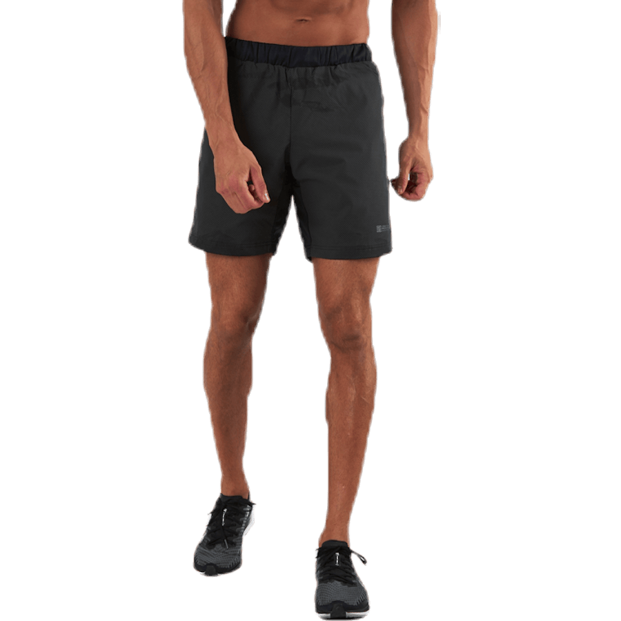 Lumen SubZ Shorts Black - Bild 2