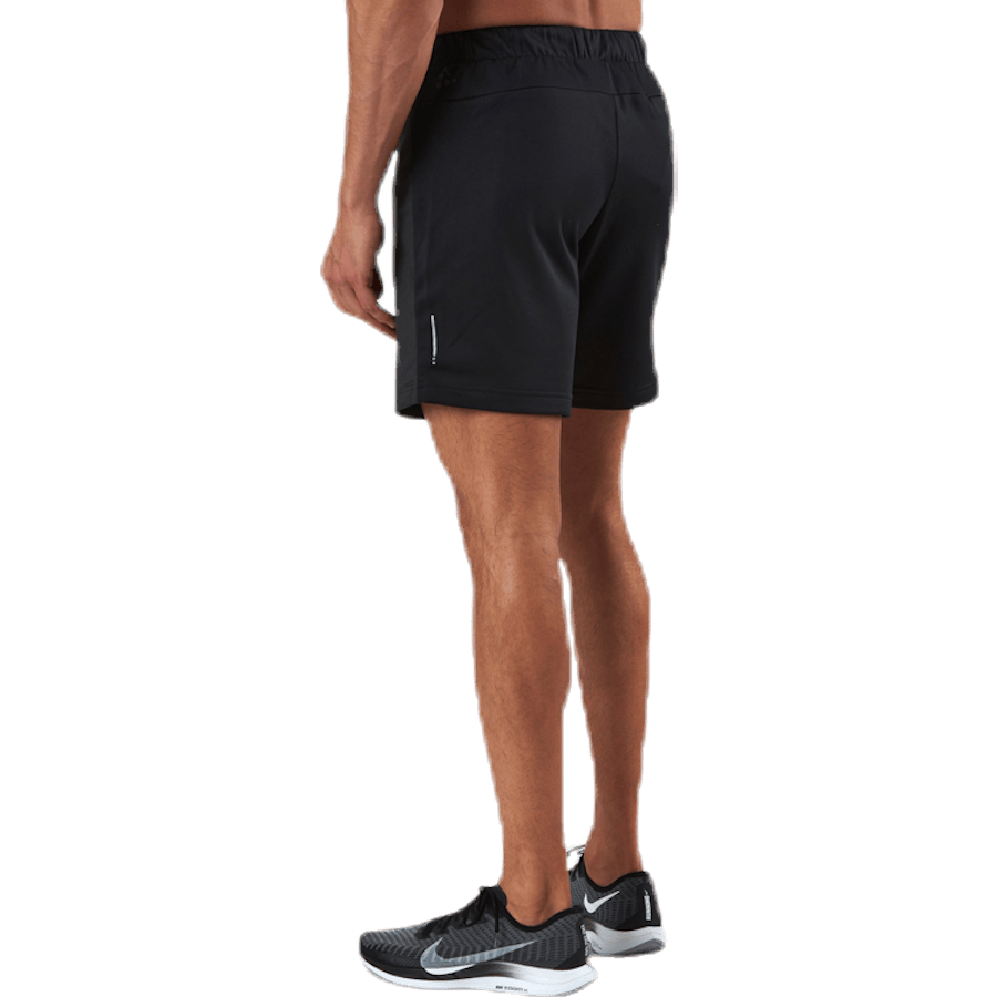 Lumen SubZ Shorts Black - Bild 3
