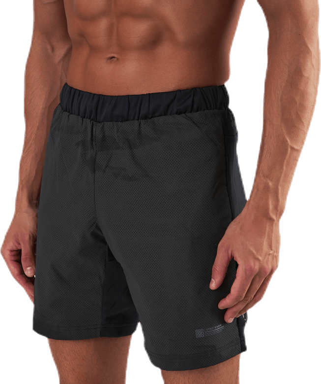 Lumen SubZ Shorts Black - Bild 4
