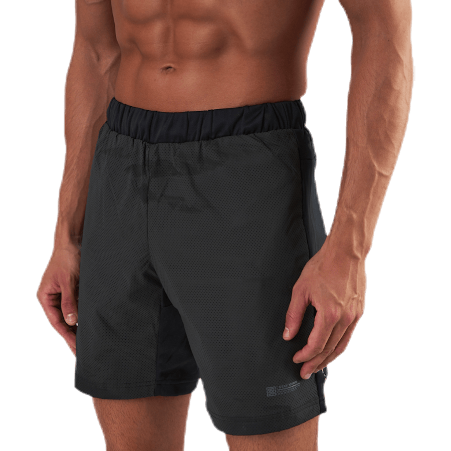 Lumen SubZ Shorts Black - Bild 4