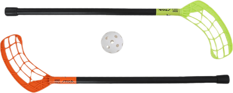 Rookie Star Orange/Black, Unisex, Utrustning, leksaker och spel, Orange/Svart, ONESIZE