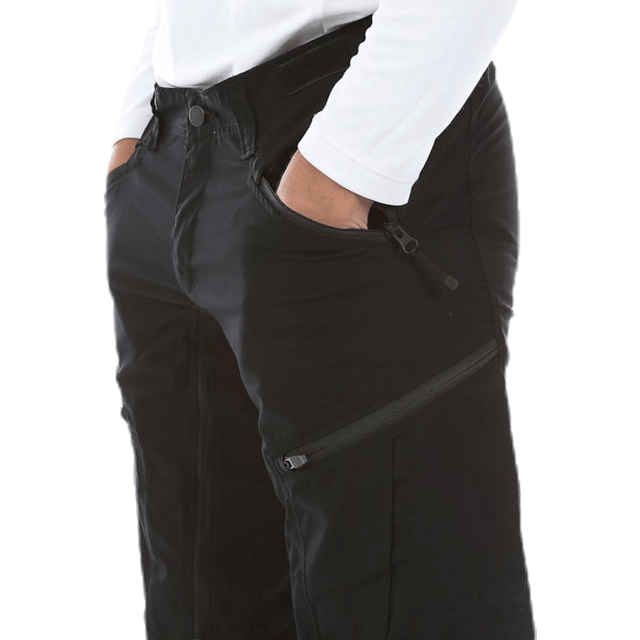 Makke Pant Black - Bild 4