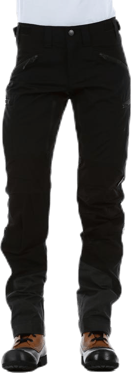 Makke Pant Black - Bild 2