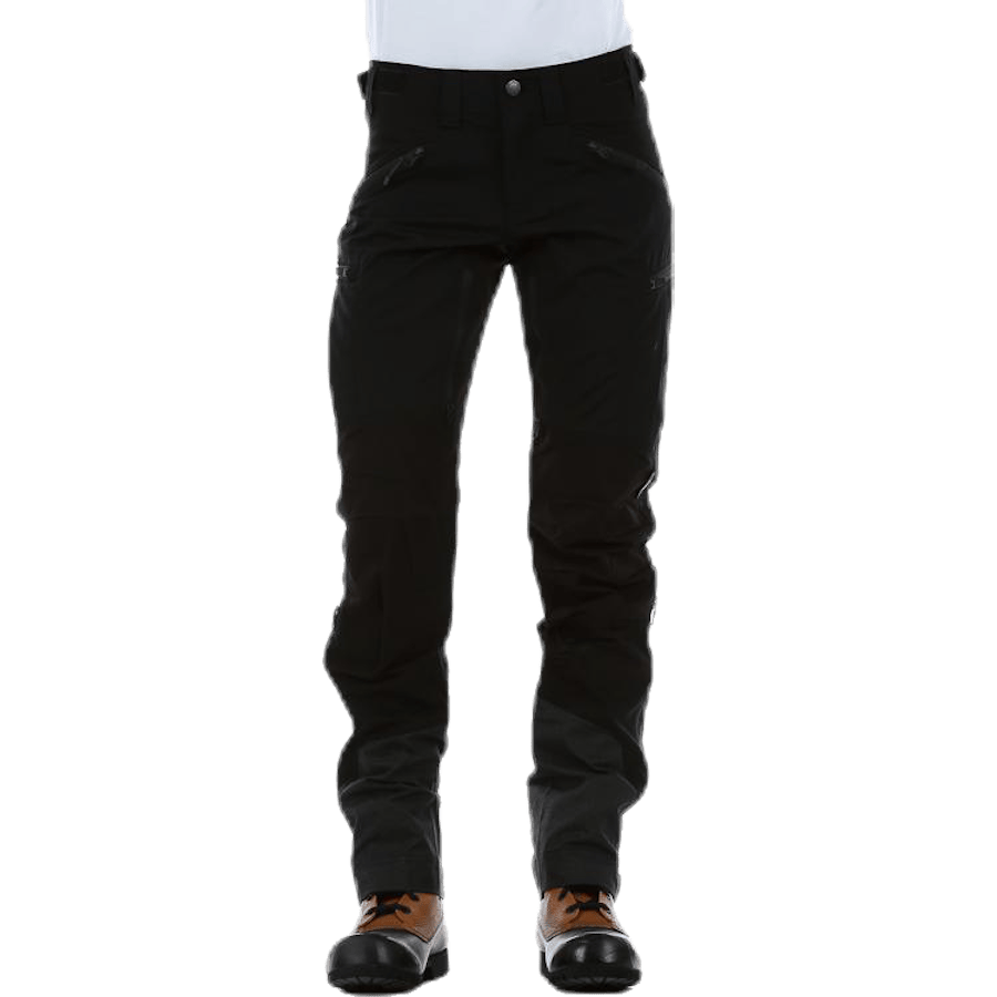 Makke Pant Black - Bild 2
