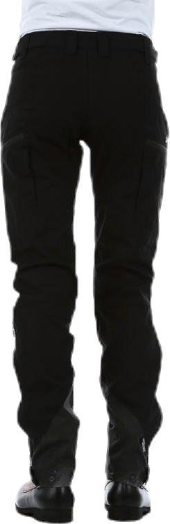 Makke Pant Black - Bild 3