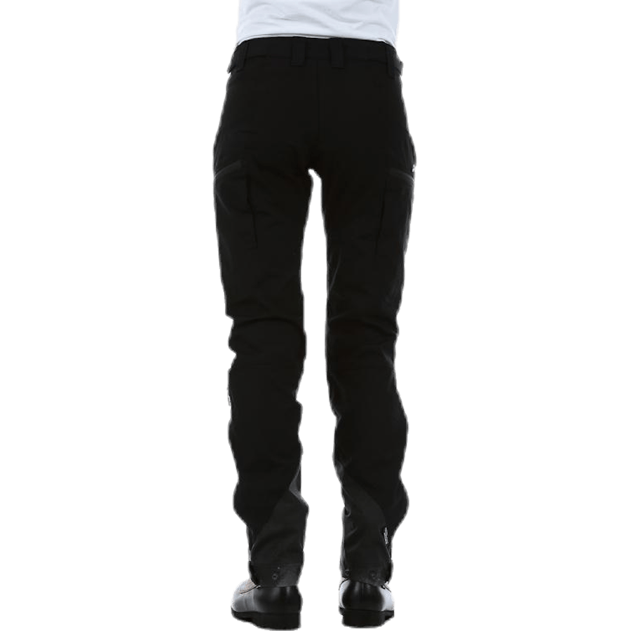 Makke Pant Black - Bild 3