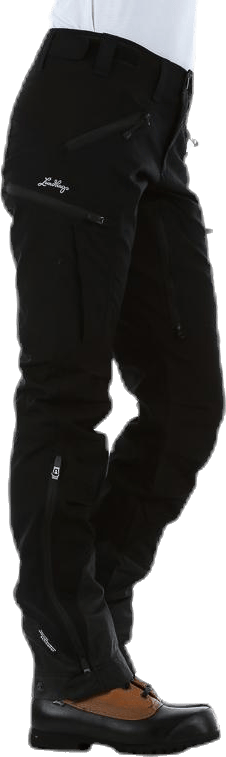 Makke Pant Black - Bild 4