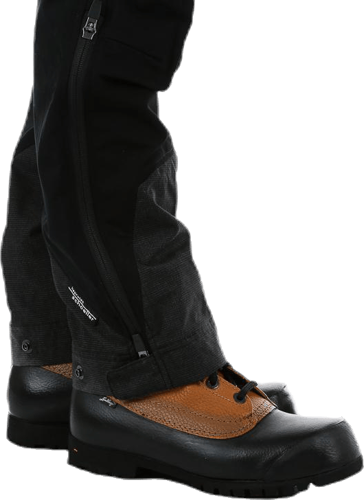 Makke Pant Black - Bild 5