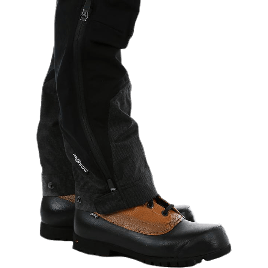 Makke Pant Black - Bild 5