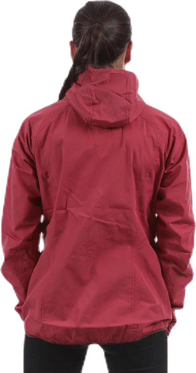 Gliis Jacket Red - Bild 2