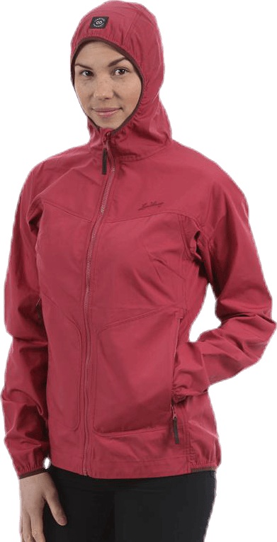 Gliis Jacket Red - Bild 3
