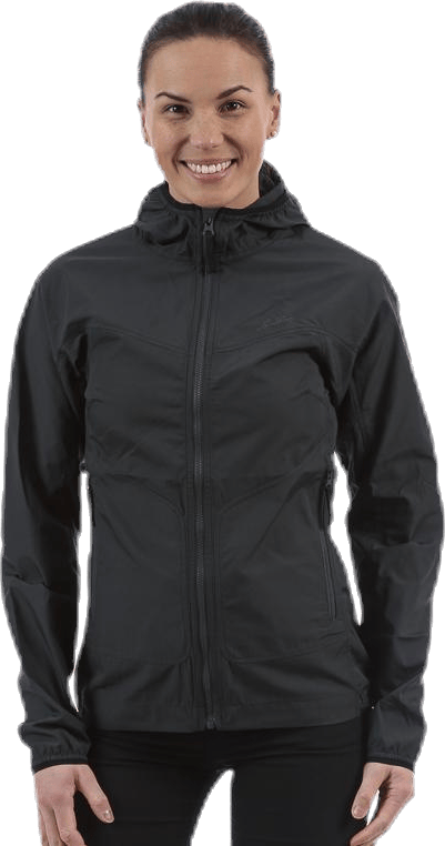 Gliis Jacket Black