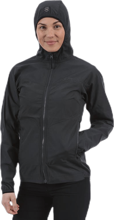 Gliis Jacket Black - Bild 3