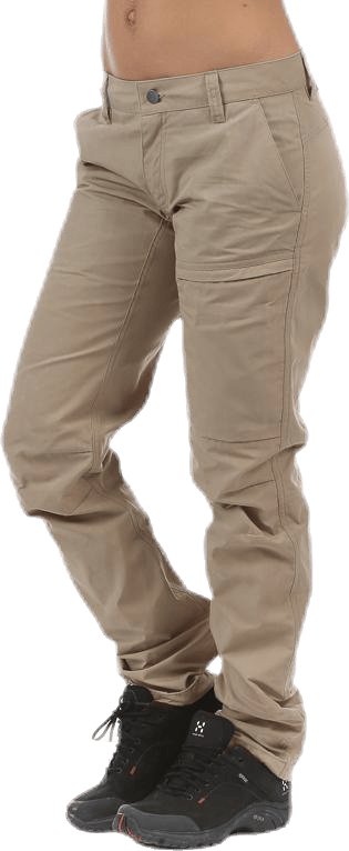 Braal Pant Beige
