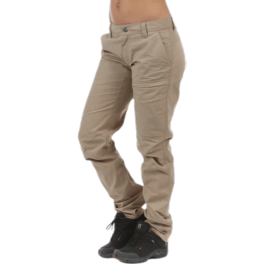 Braal Pant Beige