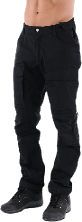 Authentic II Pant Black