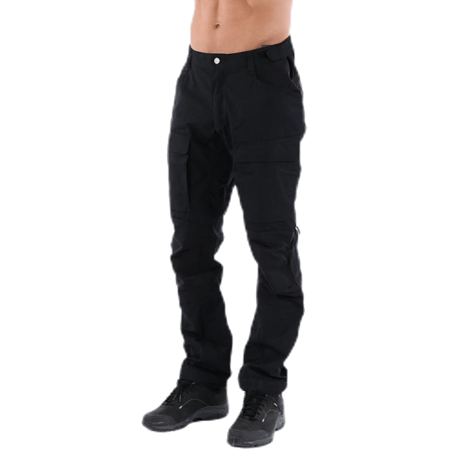 Authentic II Pant Black