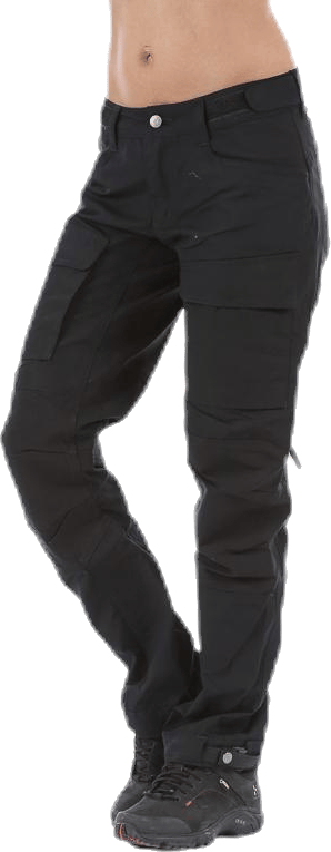 Authentic II Pant Black