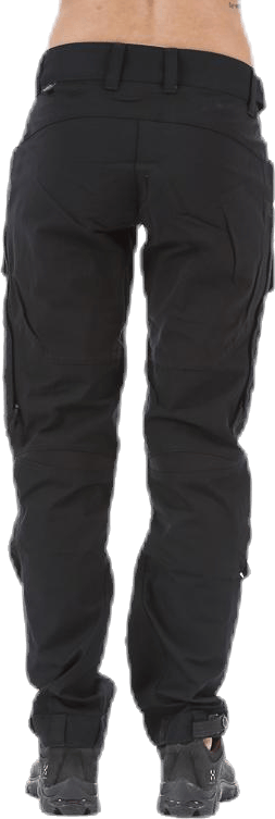 Authentic II Pant Black - Bild 3